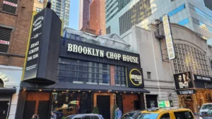 Brooklyn Chop House