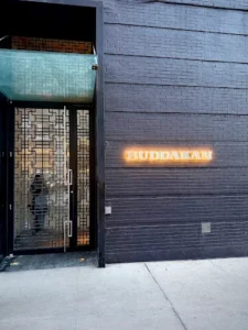 Buddakan