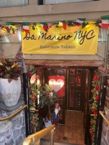 Da Marino NYC
