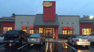 Denny’s
