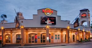Hard Rock Cafe