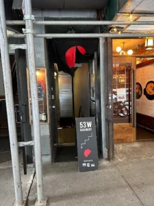 Izakaya MEW NYC
