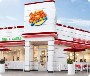Johnny Rockets