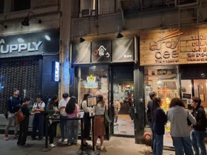 Kuu Ramen