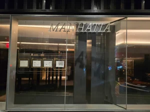 Manhatta