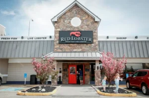 Red Lobster