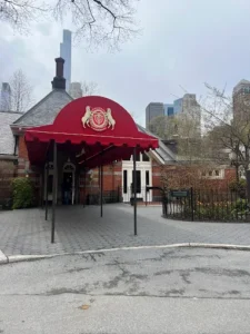 Tavern on the Green