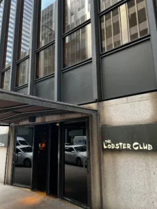 The Lobster Club
