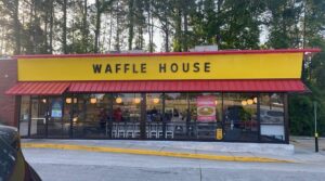 Waffle House
