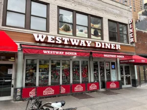 Westway Diner