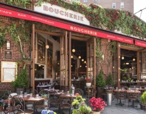 boucherie west village nyc