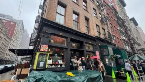 bubby’s nyc