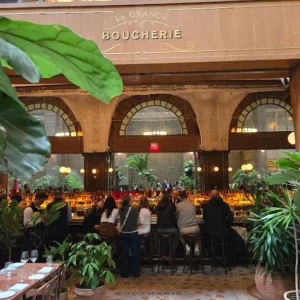 la grande boucherie new york