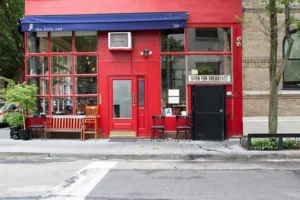 little owl nyc