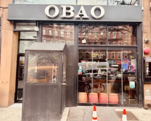 obao nyc