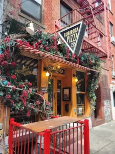 rubirosa ristorante