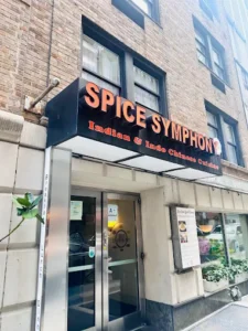 spice symphony nyc