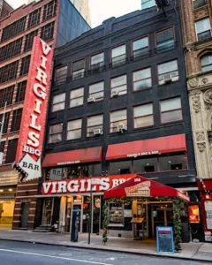 virgil's real barbecue nyc